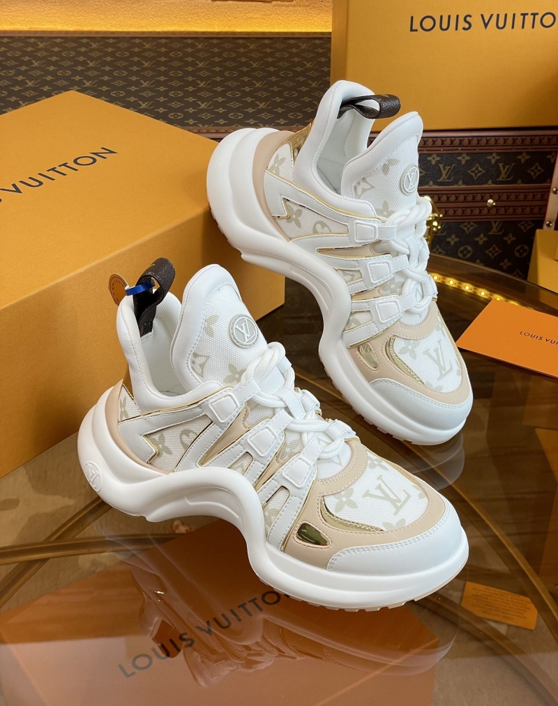 Louis Vuitton Sneakers